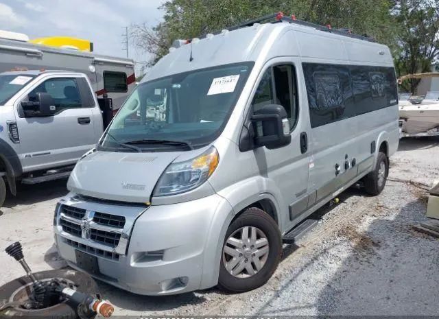 Photo 1 VIN: 3C6URVJG7JE146976 - RAM PROMASTER 3500 