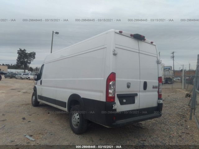 Photo 2 VIN: 3C6URVJG7KE501565 - RAM PROMASTER CARGO VAN 