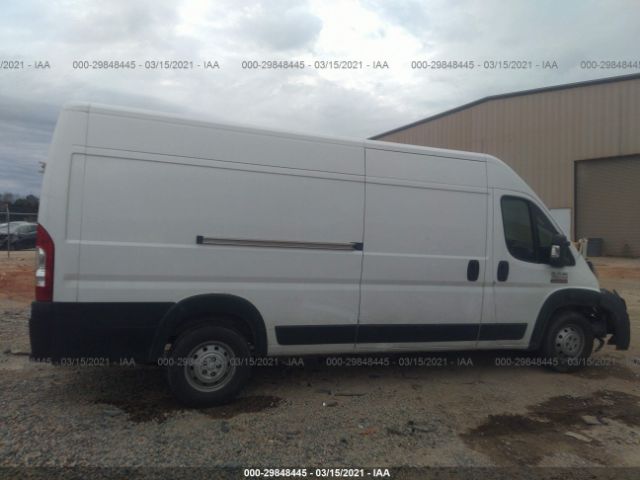 Photo 3 VIN: 3C6URVJG7KE501565 - RAM PROMASTER CARGO VAN 