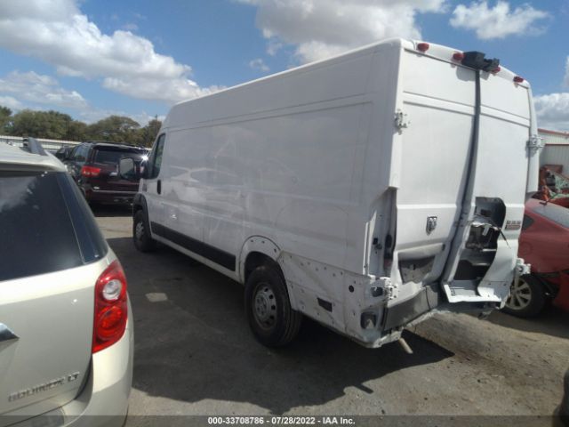 Photo 2 VIN: 3C6URVJG7KE504174 - RAM PROMASTER CARGO VAN 