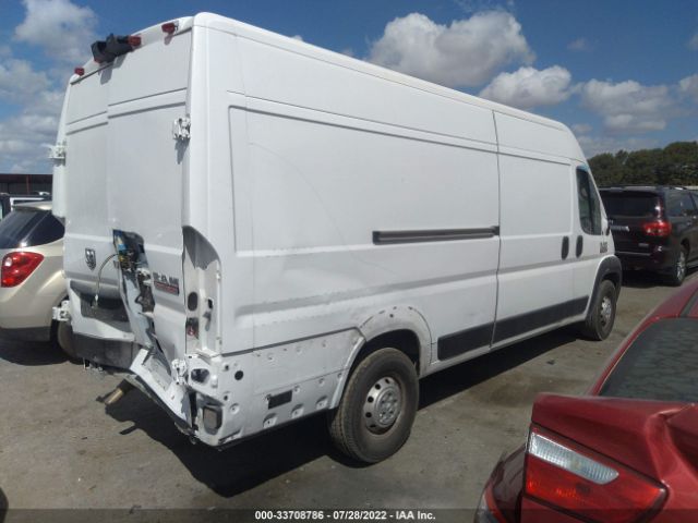 Photo 3 VIN: 3C6URVJG7KE504174 - RAM PROMASTER CARGO VAN 