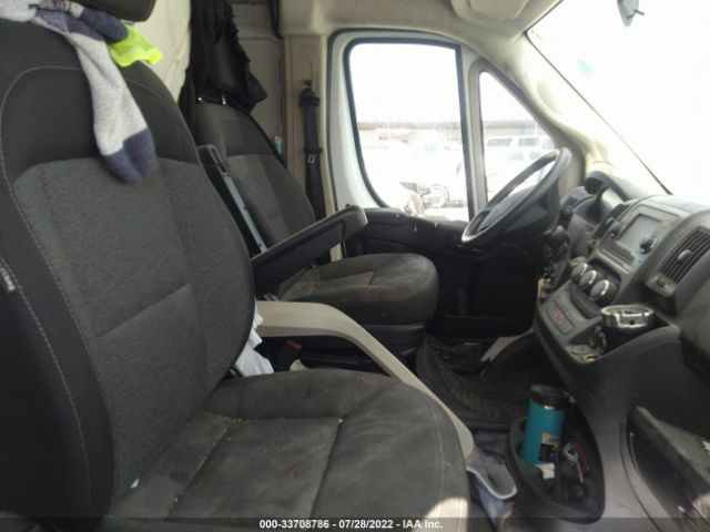 Photo 4 VIN: 3C6URVJG7KE504174 - RAM PROMASTER CARGO VAN 