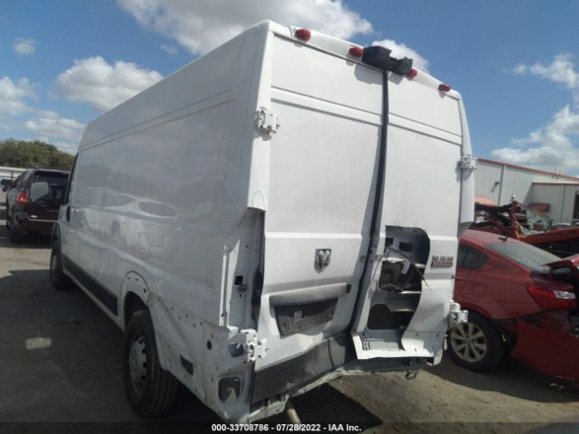 Photo 5 VIN: 3C6URVJG7KE504174 - RAM PROMASTER CARGO VAN 