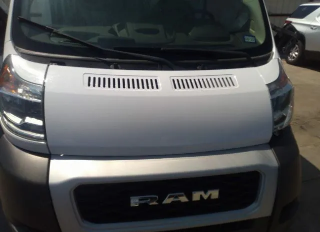 Photo 9 VIN: 3C6URVJG7KE507995 - RAM PROMASTER CARGO VAN 