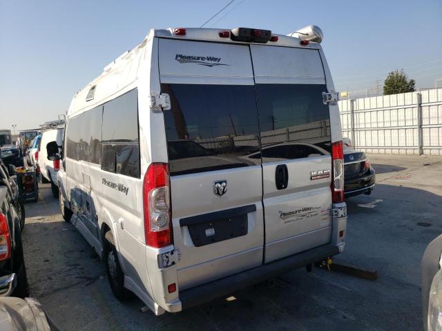 Photo 2 VIN: 3C6URVJG7KE528197 - RAM PROMASTER 