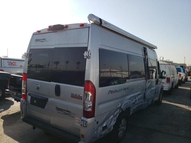 Photo 3 VIN: 3C6URVJG7KE528197 - RAM PROMASTER 