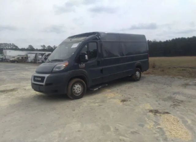 Photo 1 VIN: 3C6URVJG7KE541810 - RAM PROMASTER CARGO VAN 