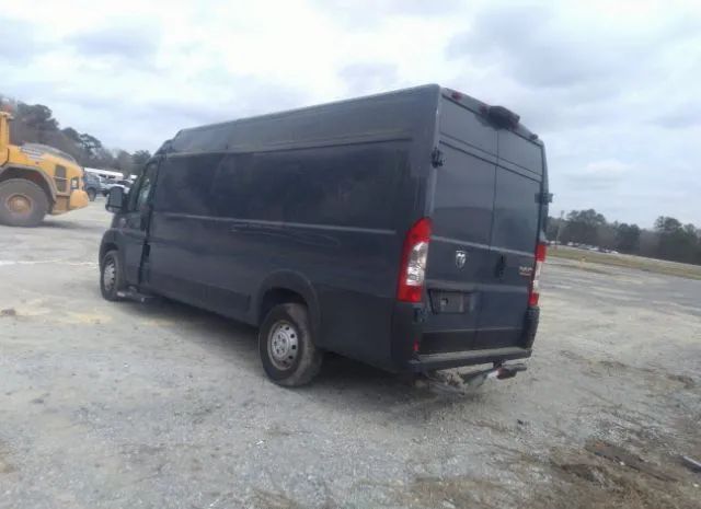 Photo 2 VIN: 3C6URVJG7KE541810 - RAM PROMASTER CARGO VAN 