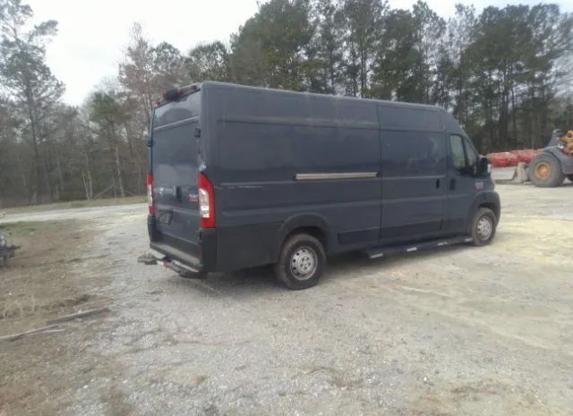 Photo 3 VIN: 3C6URVJG7KE541810 - RAM PROMASTER CARGO VAN 