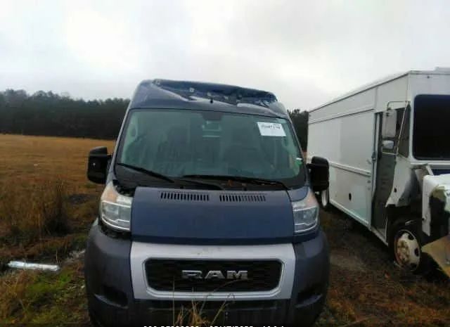 Photo 5 VIN: 3C6URVJG7KE541810 - RAM PROMASTER CARGO VAN 