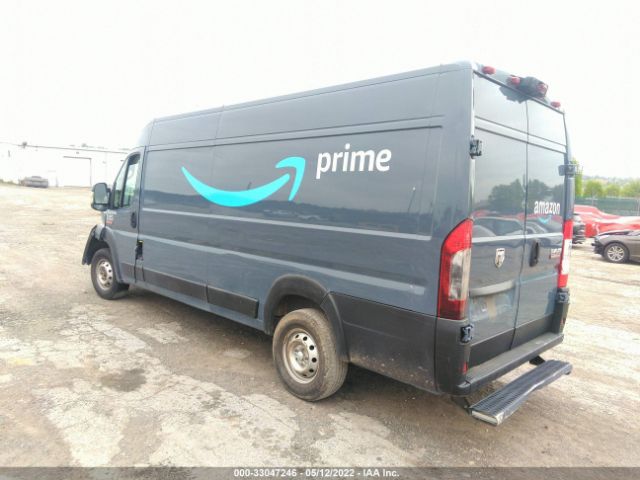 Photo 2 VIN: 3C6URVJG7KE551673 - RAM PROMASTER 3500 