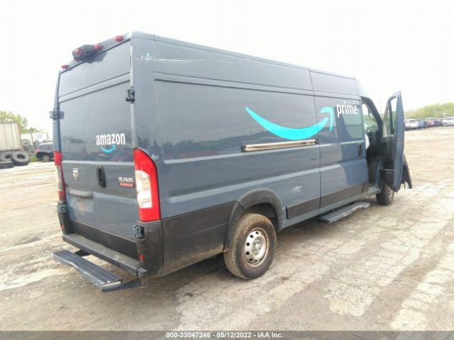 Photo 3 VIN: 3C6URVJG7KE551673 - RAM PROMASTER 3500 