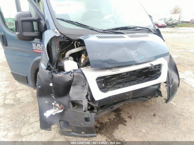 Photo 5 VIN: 3C6URVJG7KE551673 - RAM PROMASTER 3500 