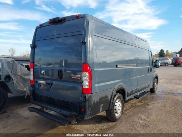 Photo 3 VIN: 3C6URVJG7KE564570 - RAM PROMASTER 3500 