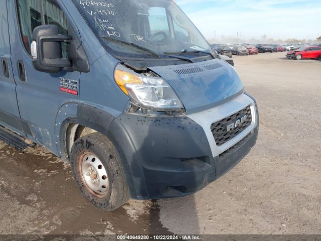 Photo 5 VIN: 3C6URVJG7KE564570 - RAM PROMASTER 3500 