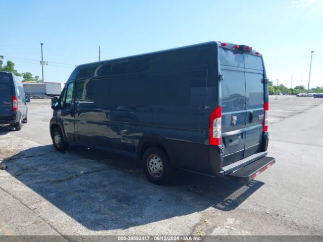 Photo 2 VIN: 3C6URVJG7LE108098 - RAM PROMASTER 3500 