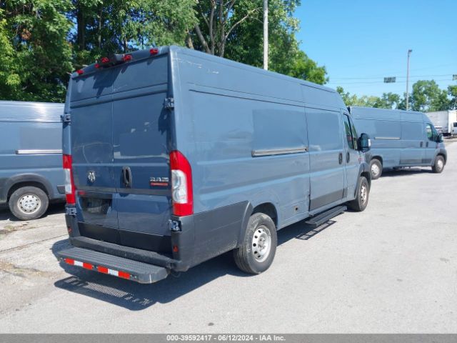 Photo 3 VIN: 3C6URVJG7LE108098 - RAM PROMASTER 3500 