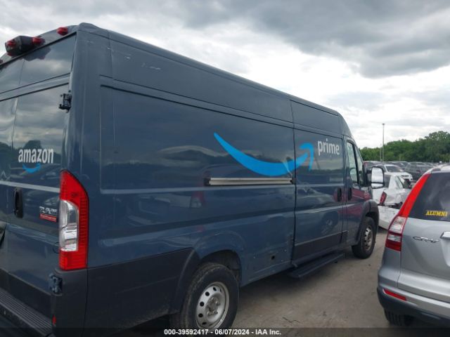 Photo 5 VIN: 3C6URVJG7LE108098 - RAM PROMASTER 3500 