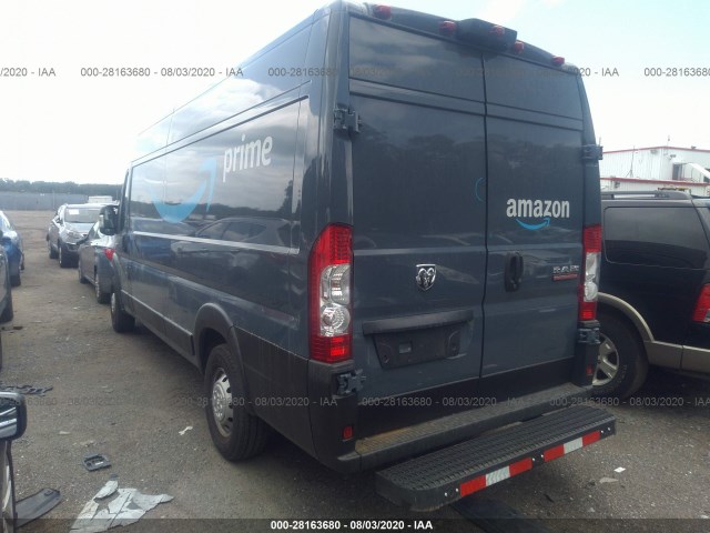 Photo 2 VIN: 3C6URVJG7LE108182 - RAM PROMASTER CARGO VAN 