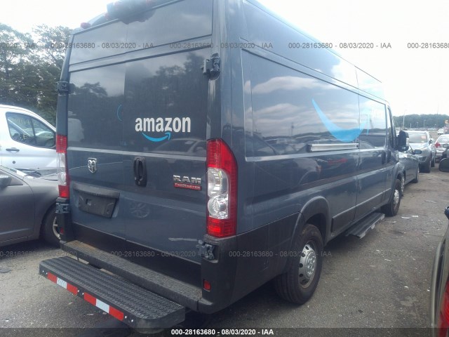 Photo 3 VIN: 3C6URVJG7LE108182 - RAM PROMASTER CARGO VAN 