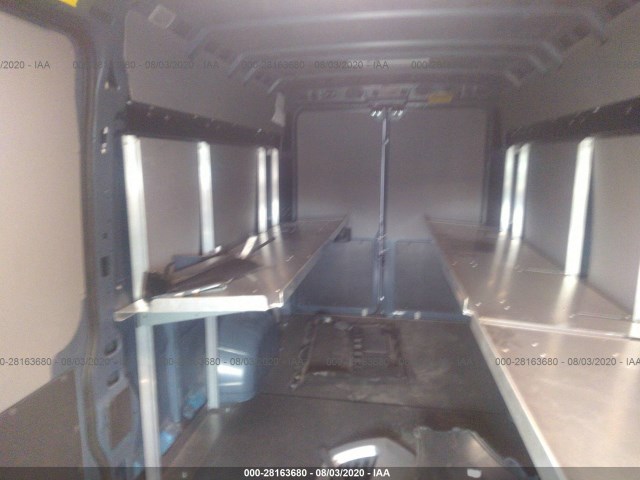 Photo 7 VIN: 3C6URVJG7LE108182 - RAM PROMASTER CARGO VAN 