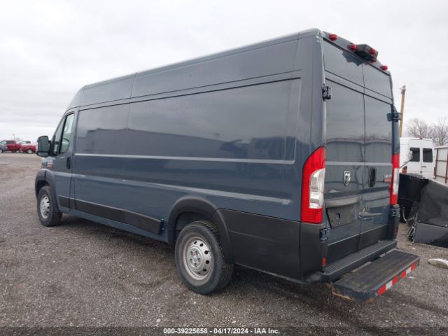 Photo 2 VIN: 3C6URVJG7LE112541 - RAM PROMASTER 3500 