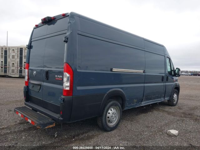 Photo 3 VIN: 3C6URVJG7LE112541 - RAM PROMASTER 3500 