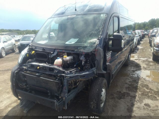 Photo 1 VIN: 3C6URVJG7LE112832 - RAM PROMASTER CARGO VAN 