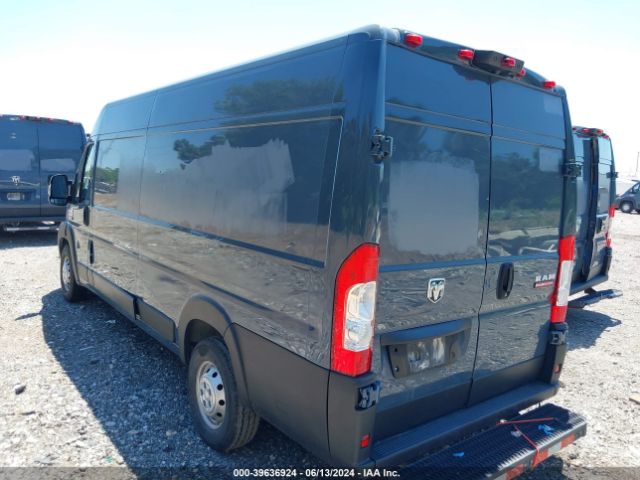 Photo 2 VIN: 3C6URVJG7LE112992 - RAM PROMASTER 3500 