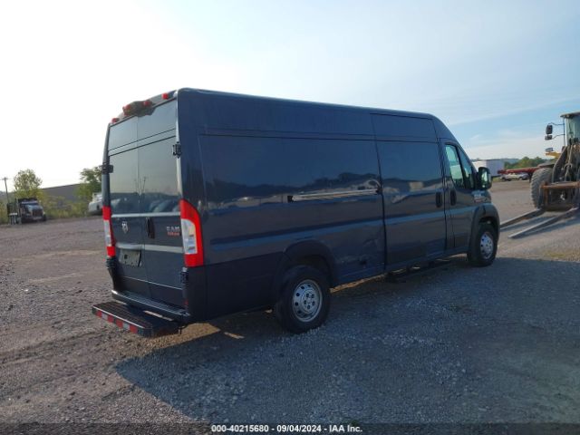 Photo 3 VIN: 3C6URVJG7LE113012 - RAM PROMASTER 3500 