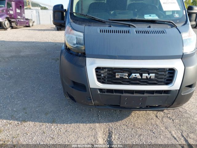 Photo 5 VIN: 3C6URVJG7LE113012 - RAM PROMASTER 3500 