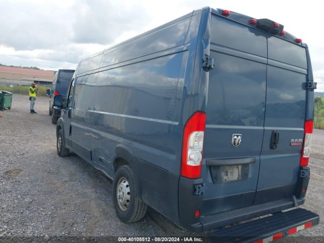 Photo 2 VIN: 3C6URVJG7LE117710 - RAM PROMASTER 3500 