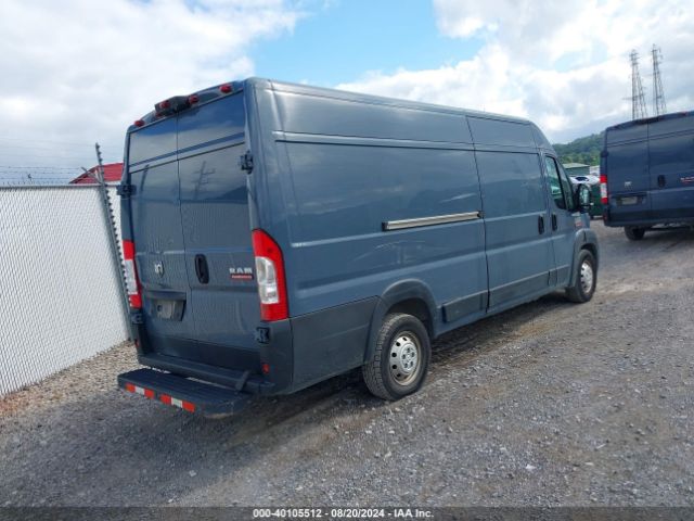 Photo 3 VIN: 3C6URVJG7LE117710 - RAM PROMASTER 3500 