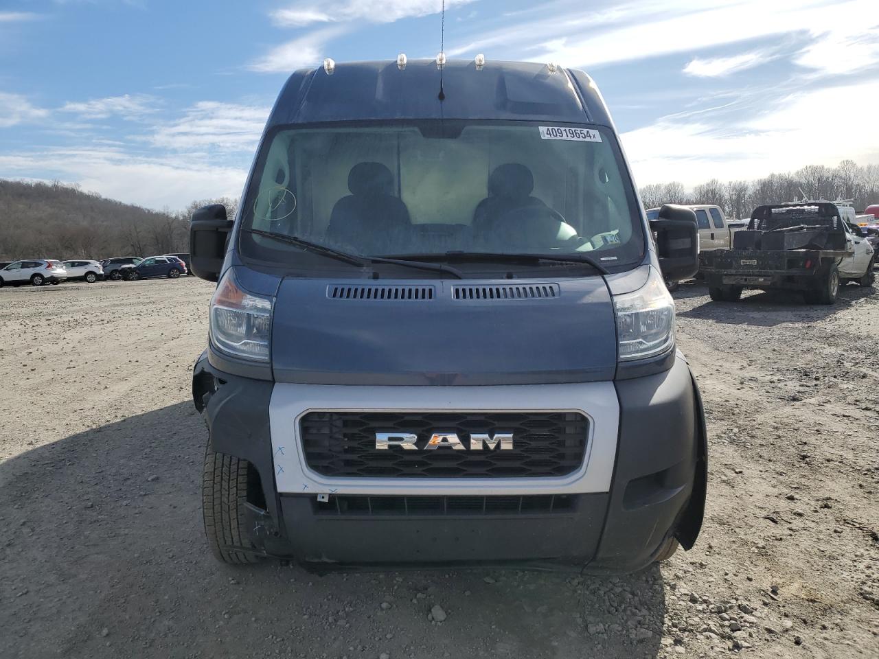 Photo 4 VIN: 3C6URVJG7LE117772 - RAM PROMASTER CITY 