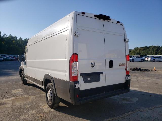 Photo 2 VIN: 3C6URVJG7LE122342 - RAM PROMASTER 