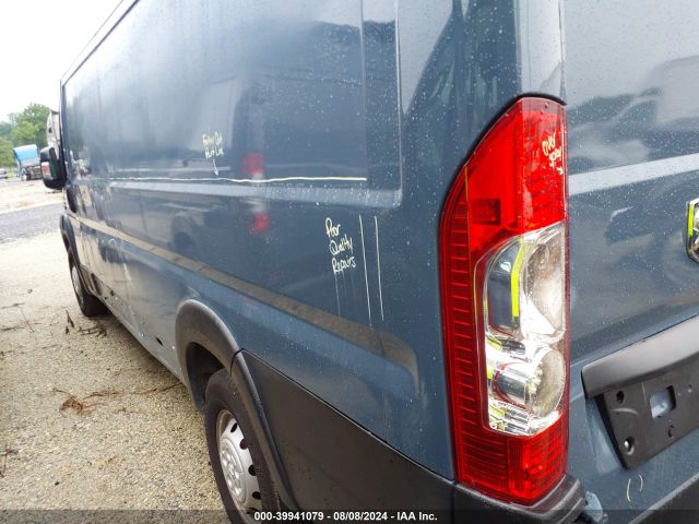 Photo 2 VIN: 3C6URVJG7LE124995 - RAM PROMASTER 3500 