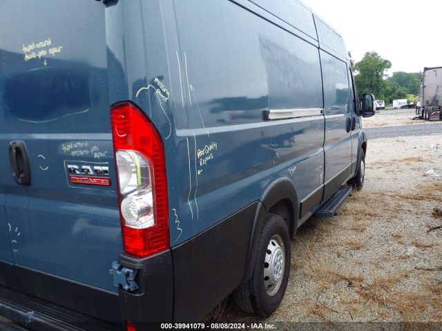 Photo 3 VIN: 3C6URVJG7LE124995 - RAM PROMASTER 3500 