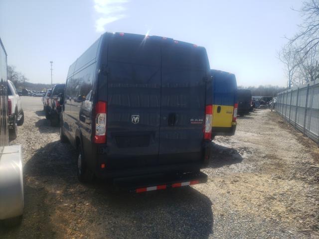 Photo 2 VIN: 3C6URVJG7LE129159 - RAM PROMASTER 