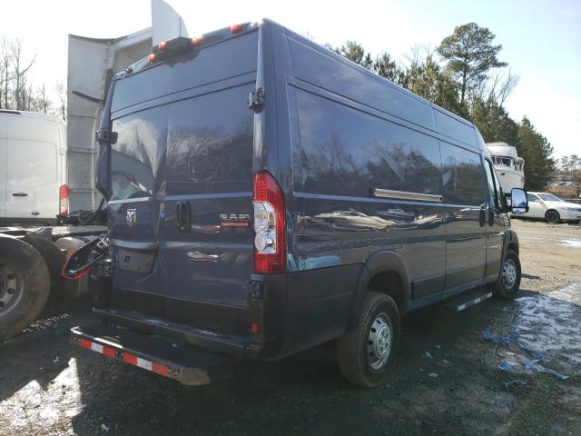 Photo 3 VIN: 3C6URVJG7LE136130 - RAM PROMASTER 