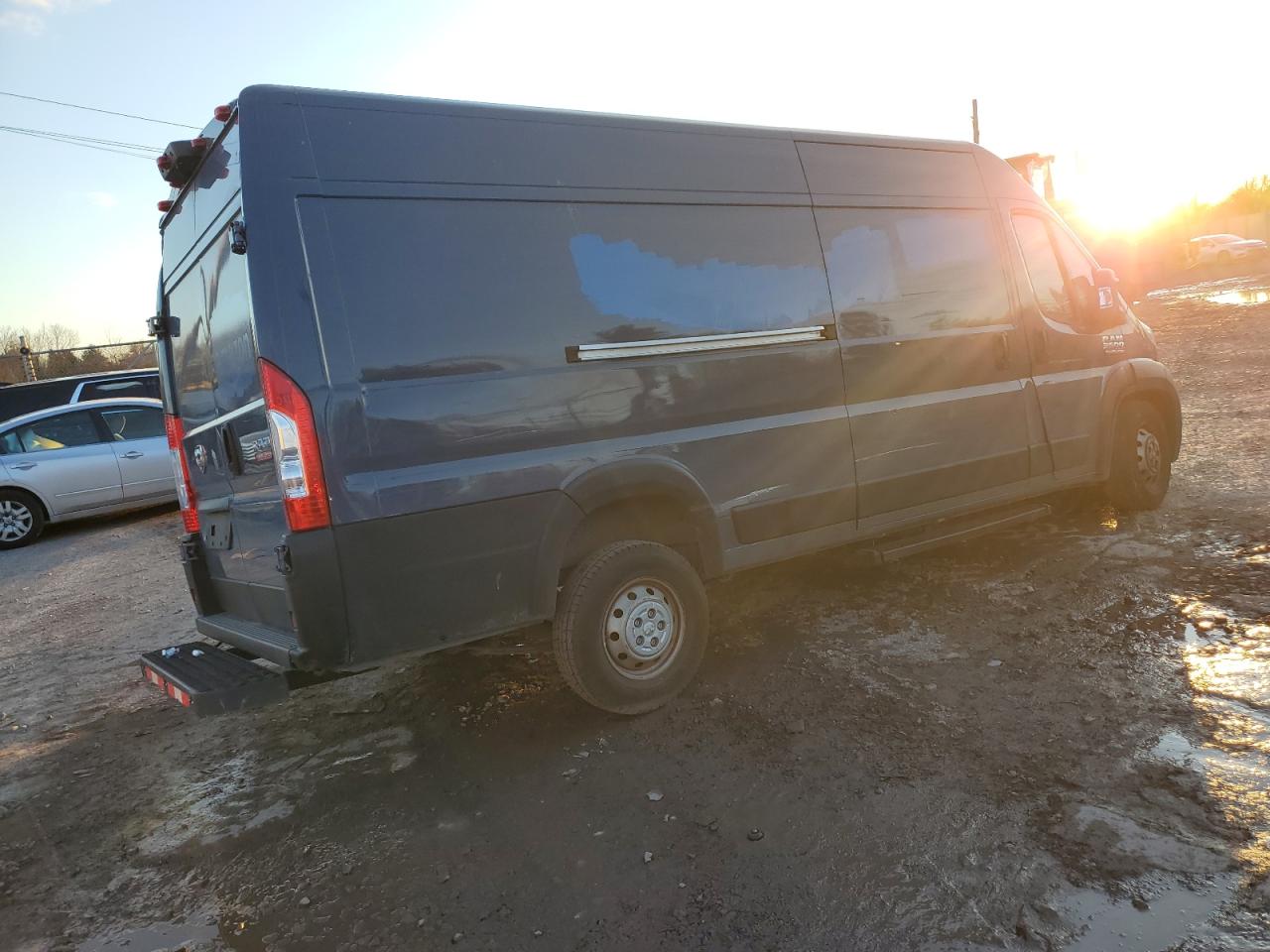 Photo 2 VIN: 3C6URVJG7LE136242 - RAM PROMASTER CITY 