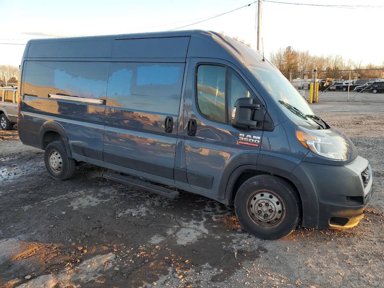 Photo 3 VIN: 3C6URVJG7LE136242 - RAM PROMASTER CITY 