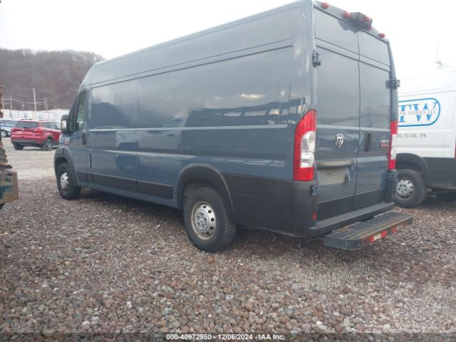 Photo 2 VIN: 3C6URVJG7LE136368 - RAM PROMASTER 3500 