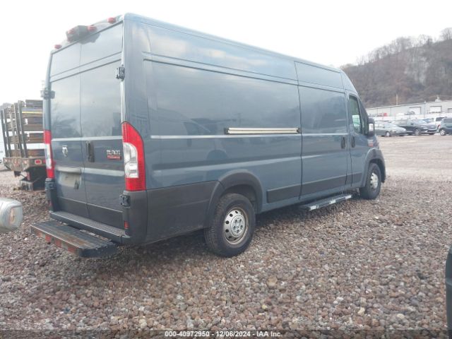 Photo 3 VIN: 3C6URVJG7LE136368 - RAM PROMASTER 3500 