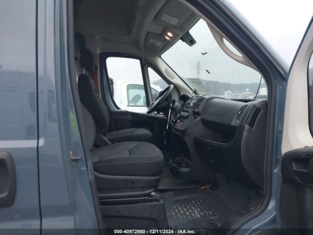 Photo 4 VIN: 3C6URVJG7LE136368 - RAM PROMASTER 3500 