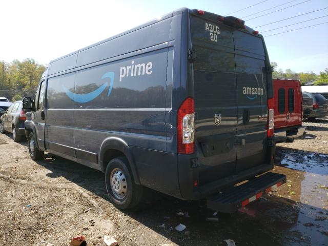 Photo 2 VIN: 3C6URVJG7LE139867 - RAM PROMASTER 