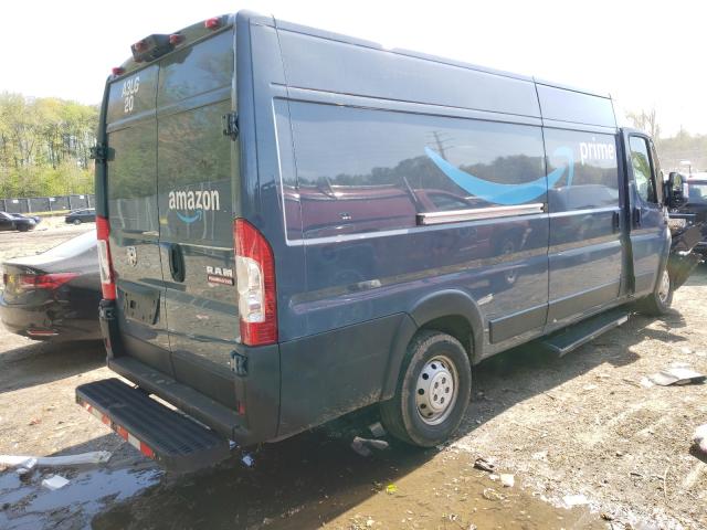 Photo 3 VIN: 3C6URVJG7LE139867 - RAM PROMASTER 