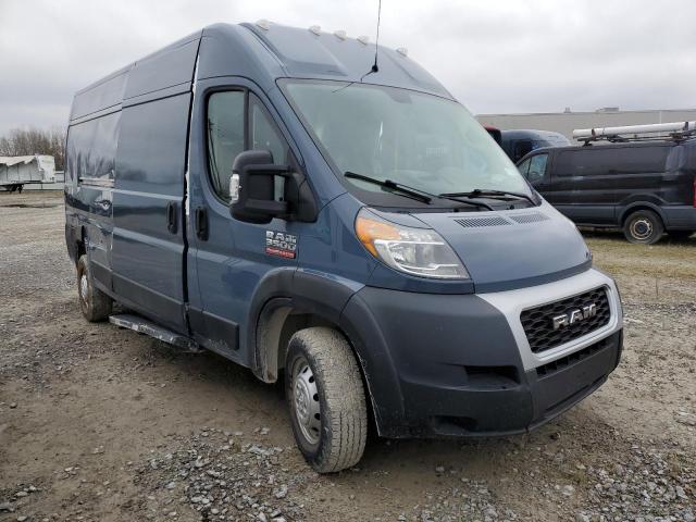 Photo 3 VIN: 3C6URVJG7LE145202 - RAM PROMASTER 