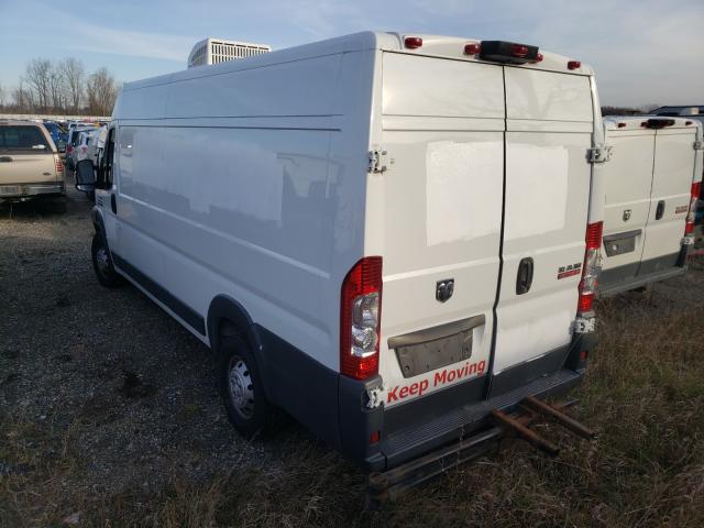 Photo 2 VIN: 3C6URVJG8EE123826 - RAM PROMASTER 