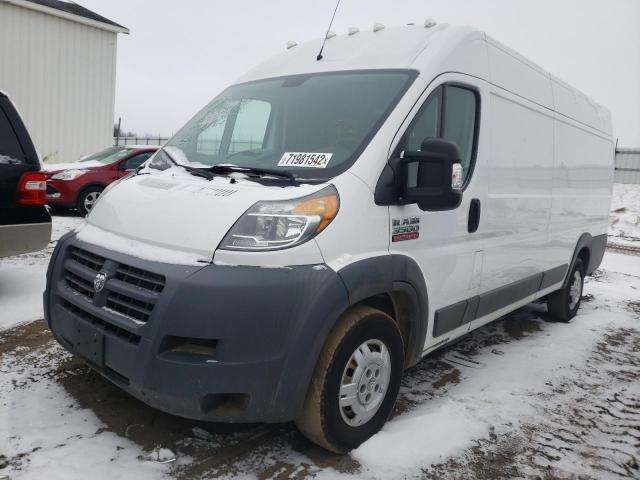 Photo 1 VIN: 3C6URVJG8FE506733 - RAM PROMASTER 