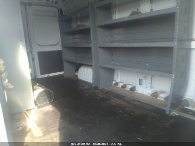 Photo 7 VIN: 3C6URVJG8GE134232 - RAM PROMASTER CARGO VAN 